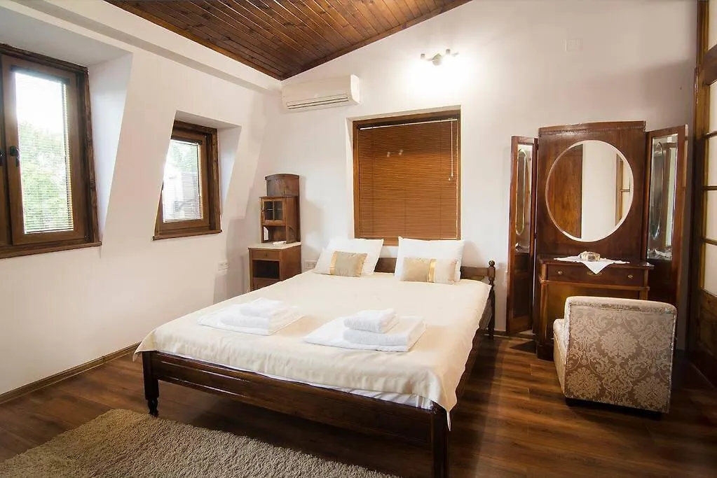 Retro Apartment 11 Plovdiv